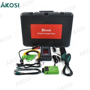 Nuevo kit de inspección de chasis para camiones X: Retardador de transmisión, suspensión neumática, ABS para FAST SINOTRUK Eaton WABCO KNORR ZF - Product Image 2