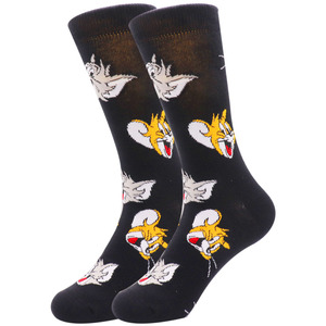 <span class=keywords><strong>Calze</strong></span> da skateboard invernali in cotone di alta qualità sportive <span class=keywords><strong>divertenti</strong></span> <span class=keywords><strong>calze</strong></span> da skateboard per <span class=keywords><strong>uomo</strong></span> - Product Image 3