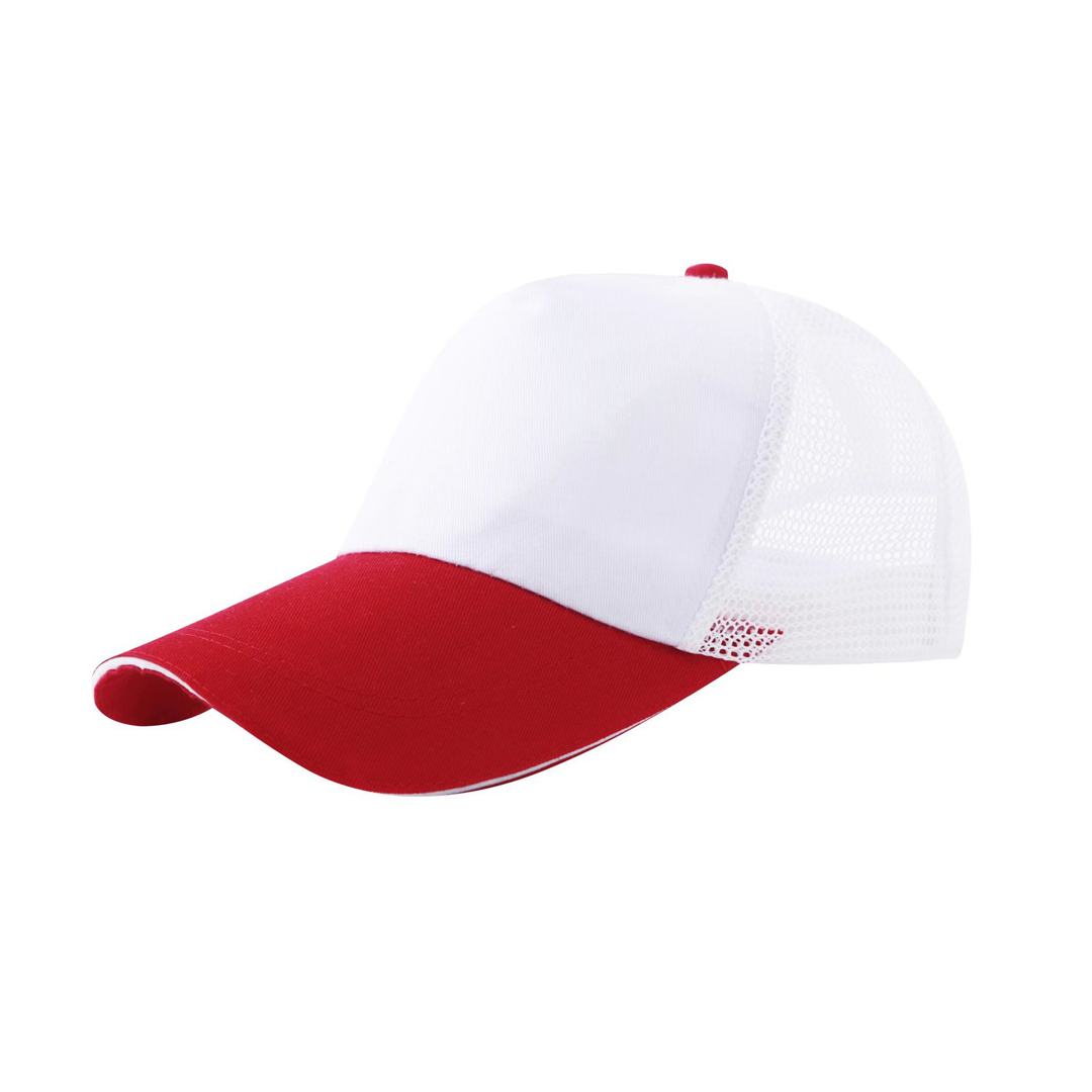 Blanc et rouge