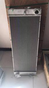 Radiatore idraulico dell'escavatore Huida PC450-8 <span class=keywords><strong>PC400</strong></span>-8 208-03-75111 radiatore di raffreddamento - Product Image 3