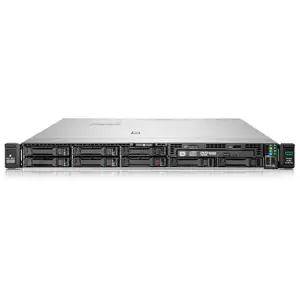 HPE Ggen10 Server 1u Rack Server