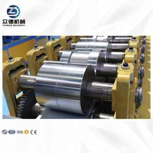 Lgs机轻型钢框架机别墅滚压成型机 - Product Image 4