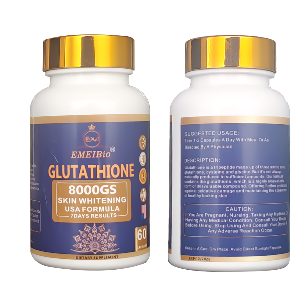 glutathione whitening pills made in usa - 2000mg Glutathione - Honduras L-Glutathione Reduced - Super Antioxidant