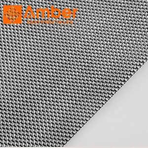 %99,9 Saf Nikel Genişletilmiş Metal Örgü, Havacılık ve Uzay Pil Güç Sistemleri İletken Metal Izgara Levhası - Product Image 2
