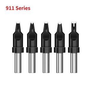 Puntas de Soldadura de Cobre sin Plomo para Robot de Soldadura Automática HANDIF Serie 911 de 150W, D/<span class=keywords><strong>DV1</strong></span>/DV2/PC, Calentamiento Rápido, 5 Piezas/Paquete - Product Image 3