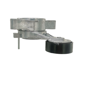 03 c145299m per Audi 8x1 8XK <span class=keywords><strong>VW</strong></span> Jetta 162 Polo 6R Scirocco137 Tiguan 5N Seat Kodak cinghia di trasmissione tenditore del motore - Product Image 4