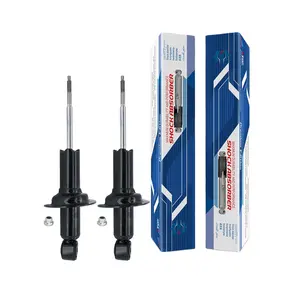 Supplier for Shock Absorbers 341600 for for Nissan Tian 2004 Front with High Quality