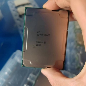 Procesador Platinum 8168 CPU - Product Image 5