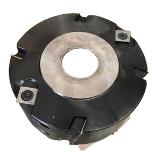 LIVTER Têtes de coupe à <span class=keywords><strong>feuillure</strong></span> en aluminium pour les applications de jointoiement, de rainurage et de délignage. - Product Image 5