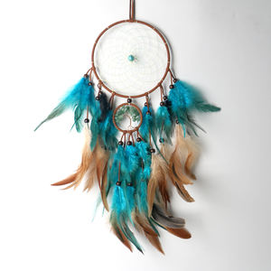 Cristaux de guérison en gros, artisanat, arbre de vie en aventurine verte, <span class=keywords><strong>attrape</strong></span>-rêves en cristal <span class=keywords><strong>pour</strong></span> la décoration - Product Image 1