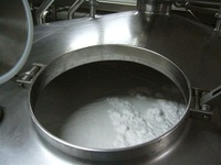 Kokosnoot water verwerking machine/amandelmelk productielijn/vruchtensap verwerking