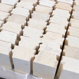 Chất Lượng Cao Silica Gạch Không Mở Rộng Silicon Cách Nhiệt Gạch Ánh Sáng Trọng Lượng Silica Gạch - Product Image 2