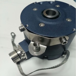 ตัวเข้ารหัส Leine Linde รุ่น 861900130 2048 Ppr Hcrtl พร้อมขาเชื่อมต่อ - Product Image 3
