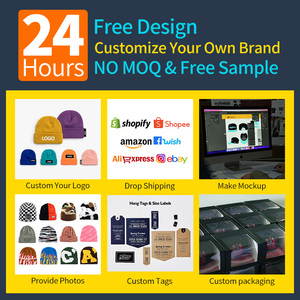 Fabricant de <span class=keywords><strong>bonnet</strong></span> personnalisé hommes sport crâne casquette camouflage <span class=keywords><strong>bonnet</strong></span>, classique Jacquard Beenies tricoté toque crâne casquette <span class=keywords><strong>Bonnet</strong></span> chapeau - Product Image 6