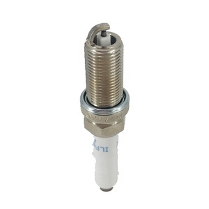 Bujías NGK Originales a Buen Precio 202V25923-0005 para Motor de Gas Natural Sinotruk 7D-4D Bujías NGK - Product Image 3