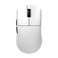 Souris sans fil ATK Blazing Sky F1 Pro Series Souris légère personnalisée Ultimate Ergonomics Esports Accessoire Ice-feeling