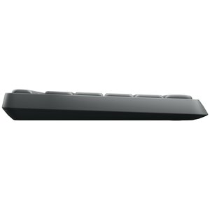 Tastiera e <b>mouse</b> MK SERIES Mk235 Black 920 007913 - Product Image 3