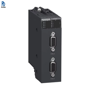อุปกรณ์เสริมขยายใหม่ BMXXBE1000 สำหรับแพลตฟอร์มระบบอัตโนมัติ Modicon M340 สำหรับการกำหนดค่ามัลติแร็ค - Product Image 1
