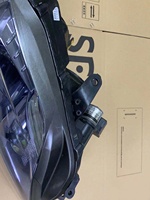 Phare de voiture au xénon HID, feu de rechange avec fonction adaptée, pour LEXUS RX RX300 RX330 RX350, 2008 — 2011