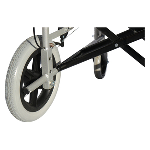 Venta caliente plegable precio barato plegable eléctrico y <span class=keywords><strong>de</strong></span> alimentación manual <span class=keywords><strong>de</strong></span> <span class=keywords><strong>silla</strong></span> <span class=keywords><strong>de</strong></span> <span class=keywords><strong>ruedas</strong></span> <span class=keywords><strong>para</strong></span> las personas <span class=keywords><strong>de</strong></span> edad y - Product Image 6