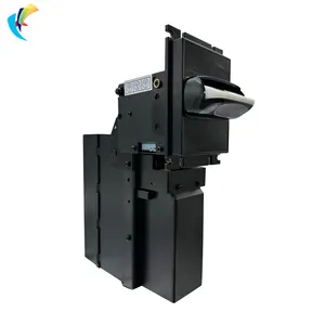 TOP TP70P5 Bill Acceptor With Cash Box For Game Machine