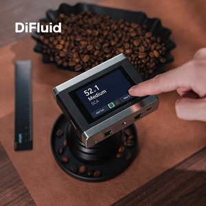 ระบบตรวจสอบคุณภาพกาแฟ DiFluid OmniFlux AI แบบรวม พร้อมการจัดการข้อมูลการตรวจสอบการคั่วแบบเรียลไทม์ สำหรับโรงคั่วกาแฟยุคใหม่ - Product Image 1