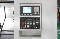 Tour à métaux CNC à broche unique horizontale automatique IHT321 de moyenne capacité pour la fabrication de pièces de précision, fournisseur