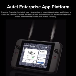 Autel Robotics EVO Max 4T <b>Thermal</b> UAV Professional PRO Drone Waterproof High-quality Mapping <b>Camera</b> Drone - Product Image 5