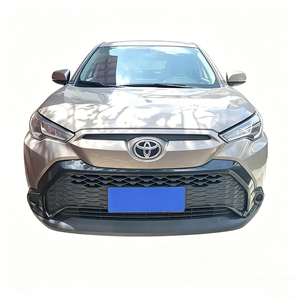 Toyota Frontlander 2024 <span class=keywords><strong>de</strong></span> <span class=keywords><strong>Segunda</strong></span> Mano, SUV <span class=keywords><strong>de</strong></span> 2.0L, Poco Kilometraje, Exportación a Granel - Product Image 5