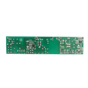 แหล่งจ่ายไฟ Gofern <span class=keywords><strong>AC</strong></span>/<span class=keywords><strong>DC</strong></span> 220V <span class=keywords><strong>AC</strong></span> <span class=keywords><strong>เป็น</strong></span> 110V <span class=keywords><strong>DC</strong></span> กำลังไฟ 50W 350mA แบบสวิตชิ่ง สำหรับ<span class=keywords><strong>ไฟ</strong></span> LED Grow Light - Product Image 4