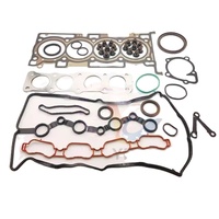 Juego de Juntas de Motor Nuevo de Alta Calidad, K-IT-ENGINE OVERHAUL 20910-2GK07, Junta de Culata para HYUNDAI KIA 209102GK07