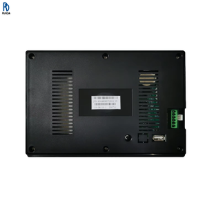 Industrial Capacitive Touch Screen 7.0 Inch TFT LCD 480p 800x480 65K Colors Medical & Automotive Use - Product Image 1