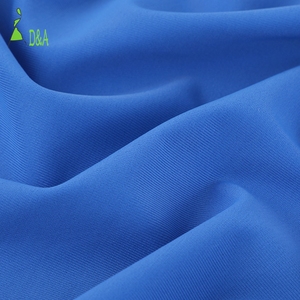 Hot Bán Nhanh Chóng Làm Khô 84% Nylon 16% <span class=keywords><strong>Spandex</strong></span> 180 GSM Matte Vải Bốn Mặt Đàn Hồi Sinh Thái Thân Thiện Nhuộm Cho Yoga - Product Image 5