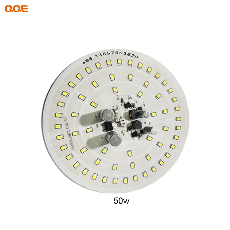 다양한 사양의 LED 전구 천장 LED 패널 야간 조명 침대 옆 램프 솔라 스타 스트링 라이트