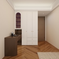 Mueble de Salón, Aparador, Barra de Bar, Despensa, Mueble de TV Moderno, Zapatero, Vitrina de Cristal, Armario Infantil para Ropa, Mueble para Salón