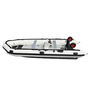 <span class=keywords><strong>Comax</strong></span> PVC haute qualité pêche à la carpe bateaux gonflables c longueur 3m 4m 5m 6m - Product Image 3