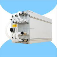 Nouveau Bitmain Antminer S19 XP Hydro Bitcoin Miner 255TH/s 257TH/s Rig de minage ASIC industriel refroidi par liquide