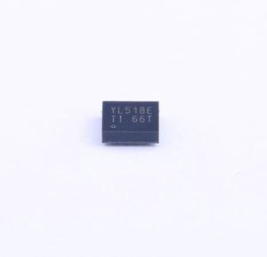 ใหม่และเป็นของแท้ TS3A27518EZQSR ชิ้นส่วนอิเล็กทรอนิกส์ ไอซีชิป TS3A27518EZQSR วงจรรวม - Product Image 1