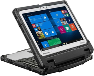 Para Panasonic CF-33 MK2 MK1 Toughbook, portátil industrial resistente con motor Penta/motor marino, herramienta de escaneo para montacargas - Product Image 3