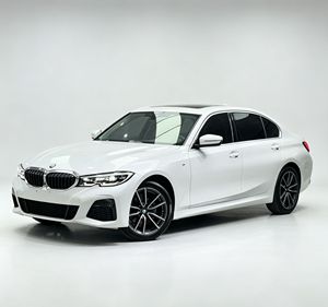 <span class=keywords><strong>BMW</strong></span> 320Li M Sport Package 2021, Sedán Deportivo de Lujo |   Interior de Primera Calidad |   <span class=keywords><strong>Venta</strong></span> de Autos Usados - Product Image 5