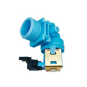 Valve pour lave-vaisselle Kenmore W10648041, pièce électrique en plastique 110-120 V pour la réparation du lave-vaisselle - Product Image 4
