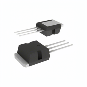ทรานซิสเตอร์ STB5NK50Z-1 TO-262 ซื้อออนไลน์ ชิ้นส่วนอิเล็กทรอนิกส์จากตัวแทนจำหน่ายที่ได้รับอนุญาต - Product Image 1