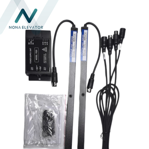 Thang Máy Cảm biến cửa 94 chùm Nâng Bộ phận thang máy ánh sáng WECO-917A61-AC220 rèm - Product Image 2