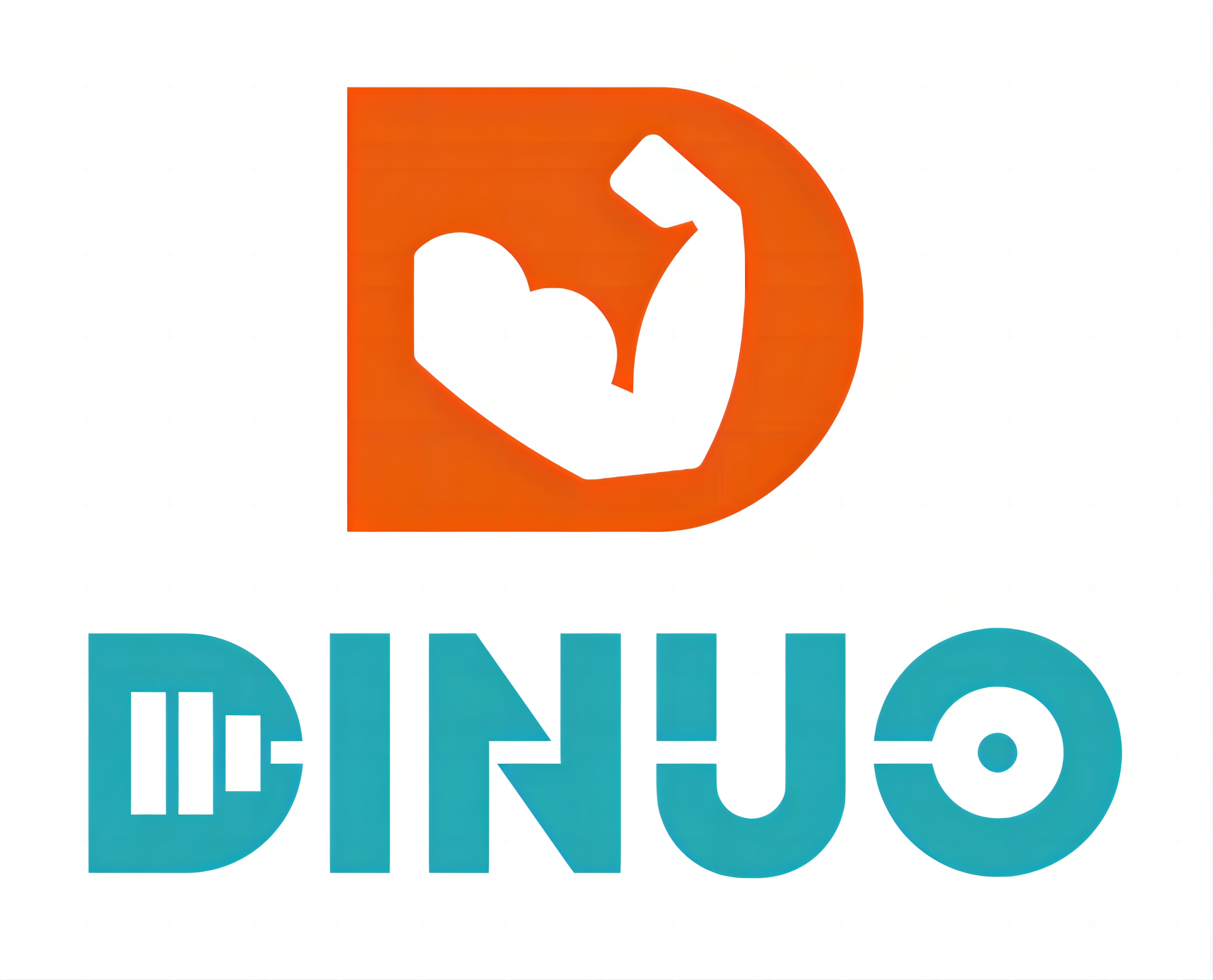 Dinuo (Dezhou) Fitness Equipment Co., Ltd. logo
