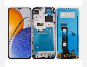 Pantalla LCD para Teléfono Móvil <span class=keywords><strong>Huawei</strong></span> Nova <span class=keywords><strong>Y62</strong></span>, Pantalla Táctil Digitalizadora de Repuesto - Product Image 3