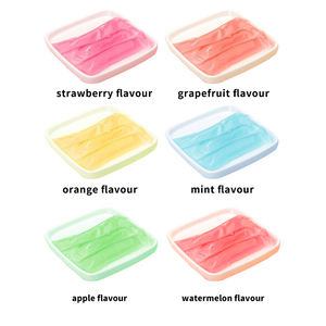 מותג פרטי מולטי ויטמין ריבת מקל ויטמין A,B1,B2,C, דואר ג 'לי תוסף מולטי ויטמין ילדי ויטמין ג' לי - Product Image 6