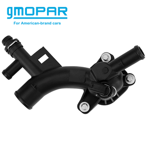 Ricambi Auto 902-846 25193922 55565334 1511105 motore termostato del liquido di raffreddamento per Chevy Cruze Sonic Trax Buick Encore 1.4L - Product Image 4