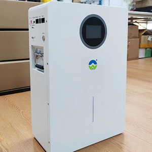 ระบบพลังงานแสงอาทิตย์แบบไฮบริดออฟกริด 5KW 10KW 15KW พร้อมแผงโซลาร์เซลล์ แบตเตอรี่ และชุดอุปกรณ์โซลาร์ครบชุดสำหรับบ้าน M40201 ความจุสูง - Product Image 3