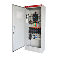 Dispositivo de Seguridad Contra Arco Eléctrico NEUTRON con Pantalla LCD, Comunicación RS485, 1000V CA, para Plantas Químicas, ISO 9001