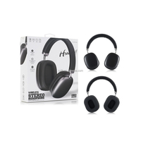 Échantillon gratuit NEEXXT BT1632 Écouteurs sans fil ANC TWS Modèle privé Casque de jeu supra-auriculaire Casque Bt